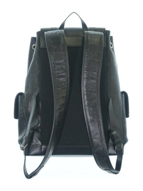 Gucci Backpack Black main image 6
